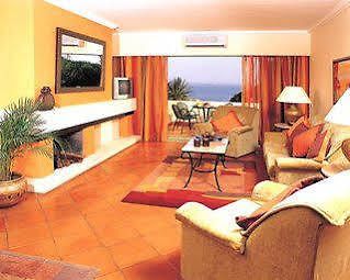 Pestana Porches Praia Otel Dış mekan fotoğraf