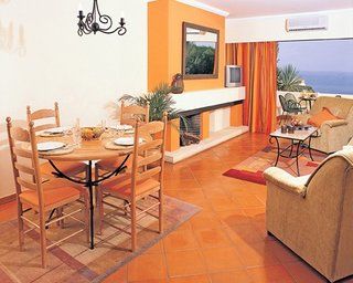 Pestana Porches Praia Otel Dış mekan fotoğraf