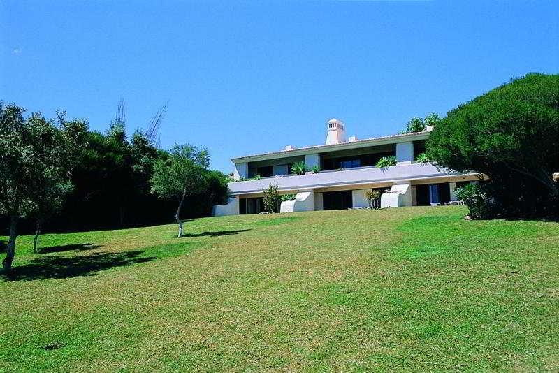 Pestana Porches Praia Otel Dış mekan fotoğraf