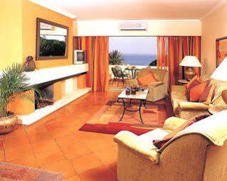Pestana Porches Praia Otel Dış mekan fotoğraf